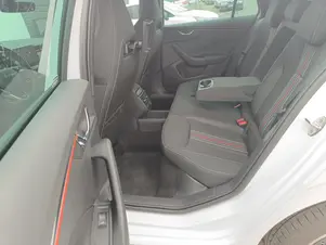 Škoda Scala Monte Carlo