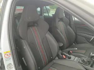 Škoda Scala Monte Carlo