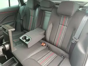 Škoda Scala Monte Carlo