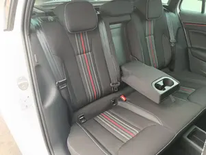 Škoda Scala Monte Carlo