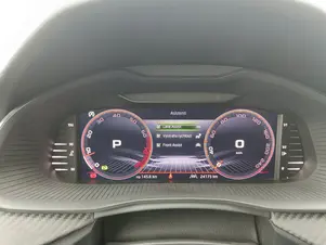 Škoda Scala Monte Carlo