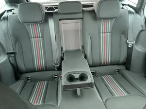 Škoda Scala Monte Carlo