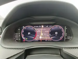 Škoda Scala Monte Carlo