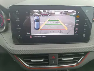 Škoda Scala Monte Carlo