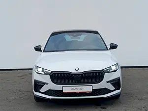 Škoda Scala Monte Carlo