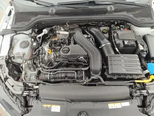 Škoda Scala Monte Carlo