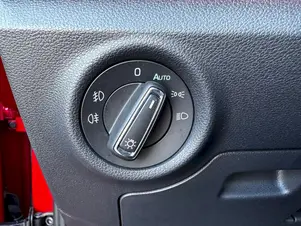 Škoda Scala Style