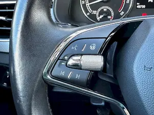 Škoda Scala Style
