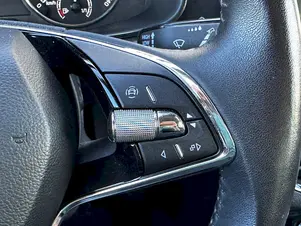 Škoda Scala Style