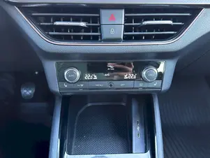 Škoda Scala Style