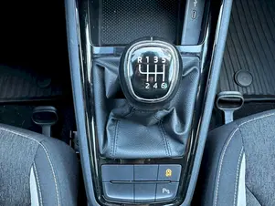 Škoda Scala Style