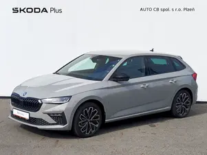 Škoda Scala Selection