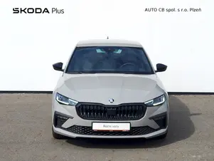 Škoda Scala Selection