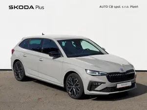 Škoda Scala Selection