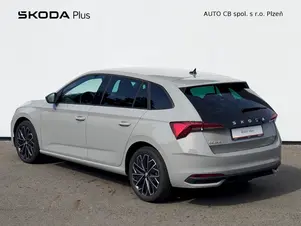 Škoda Scala Selection