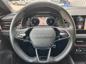 Škoda Scala Selection