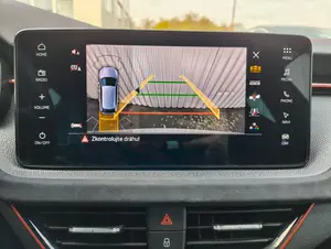 Škoda Scala Selection
