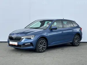 Škoda Scala Style