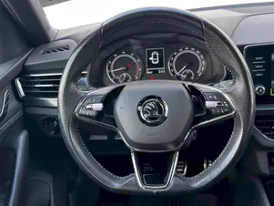 Škoda Scala Style