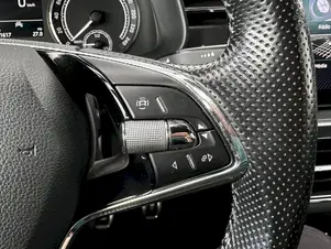 Škoda Scala Style