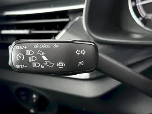Škoda Scala Style
