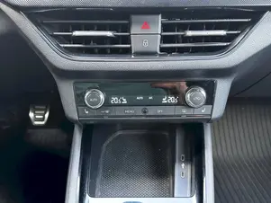 Škoda Scala Style