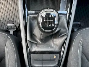 Škoda Scala Style