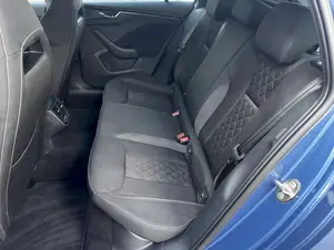 Škoda Scala Style