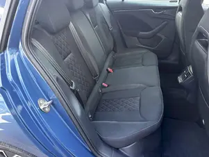 Škoda Scala Style