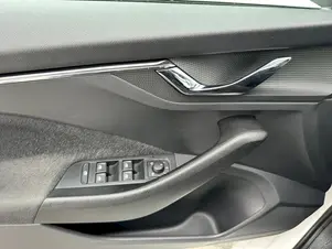 Škoda Scala Style