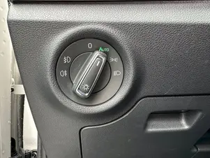 Škoda Scala Style