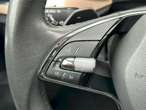 Škoda Scala Style