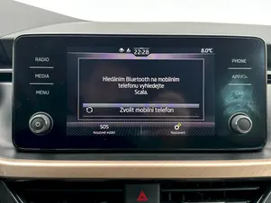 Škoda Scala Style