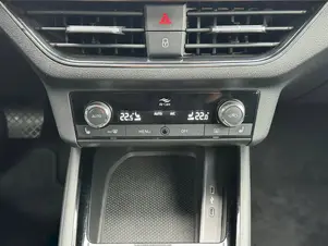Škoda Scala Style