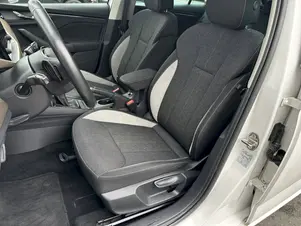 Škoda Scala Style