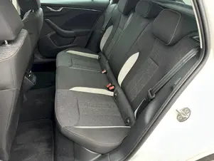 Škoda Scala Style