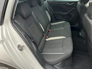 Škoda Scala Style
