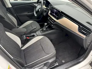 Škoda Scala Style