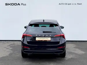 Škoda Scala Style
