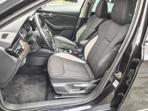 Škoda Scala Style