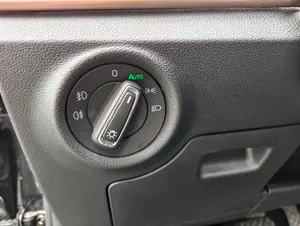 Škoda Scala Style