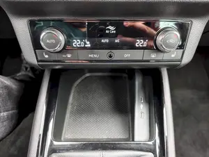 Škoda Scala Style