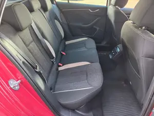 Škoda Scala Style