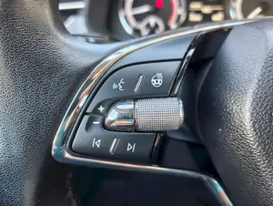 Škoda Scala Style