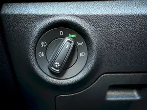 Škoda Scala Monte Carlo