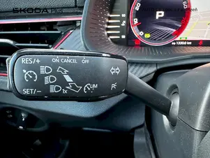 Škoda Scala Monte Carlo