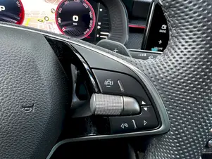 Škoda Scala Monte Carlo