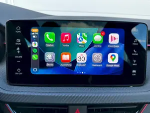 Škoda Scala Monte Carlo