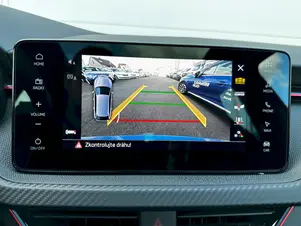 Škoda Scala Monte Carlo