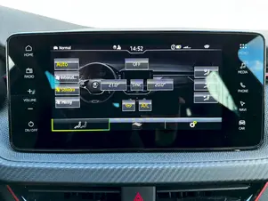 Škoda Scala Monte Carlo